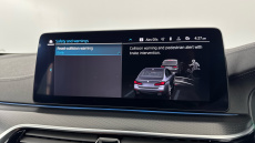 BMW 5 Series 530e M Sport 4dr Auto Saloon